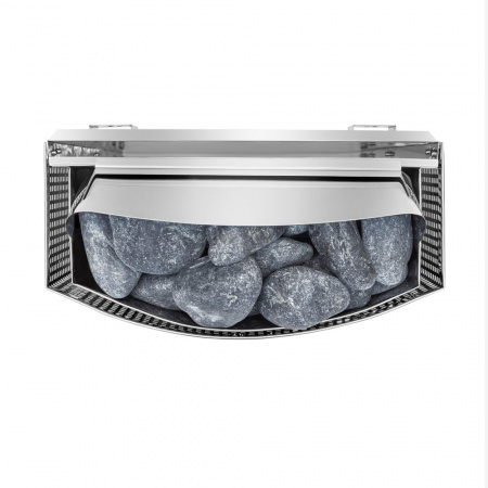 Электрическая печь KARINA Optima 3 встроенный пульт, настенная