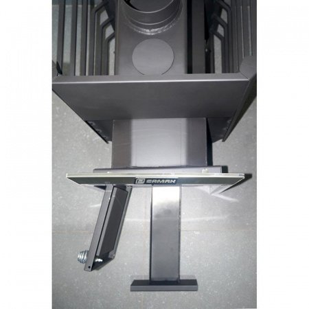 Печь для бани «Ермак 12 сетка-классик»