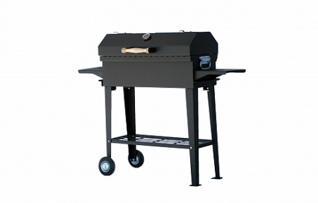 Гриль-барбекю "Дачный" Сибирь