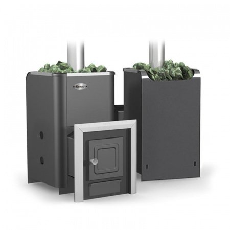 Печь для бани «Ермак 20 классика»