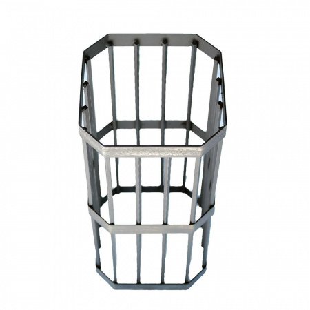 Сетка «Сибирь» 700, кованая сталь