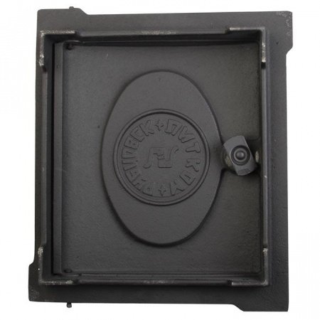 Дверка топочная ДТУ-4А  300х342х75 (270х280) Рубцовск