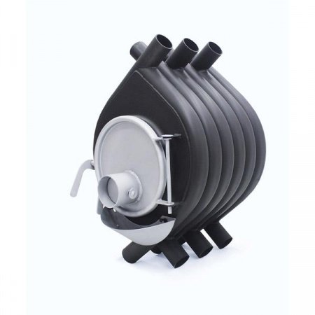 Печь воздухогрейная Сибирь БВ-100