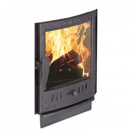 Дверка чугунная «Флагман 24» 410х520 мм