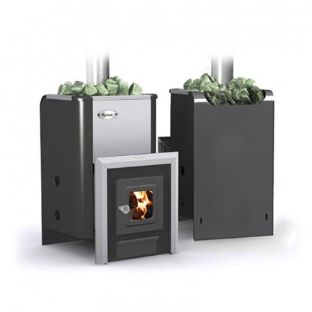 Печь для бани «Ермак 16 С Элит»