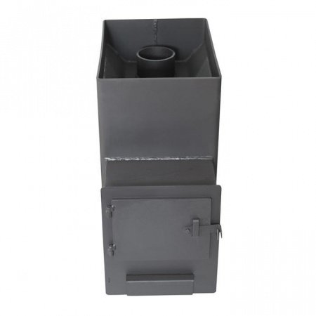 Печь для бани Копеечка (бак приобретается отдельно)