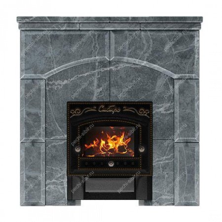 Портал Сибирь талькомагнезит (Премиум)