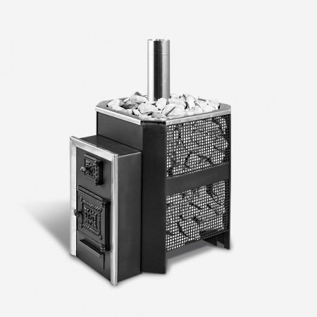 Печь для бани Радуга ПБ 33