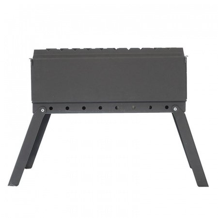 Мангал «Сибирь-10» складной, 2 мм