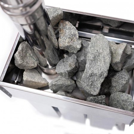 Каменка для мобильной печи «Турист» Сибирь