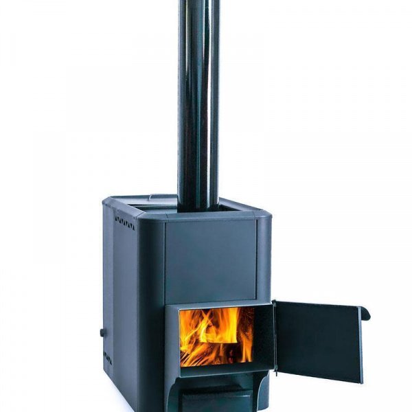 Печь для бани Сибирь