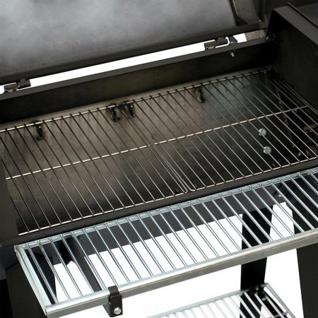 Смокер-Гриль «Сибирь»