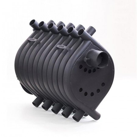 Печь воздухогрейная Сибирь БВ-180