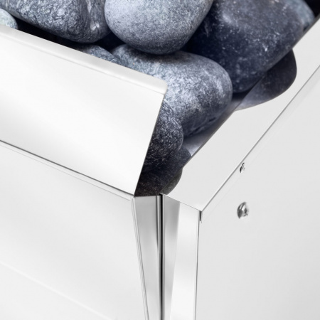 Электрическая печь KARINA LITE 10 380 Ленточный Нагреватель