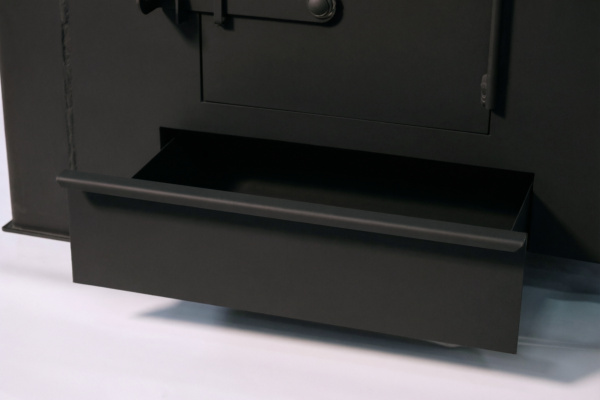 Печь утилизатор для сжигания мусора, большая XL, Сибирь, 150 мм