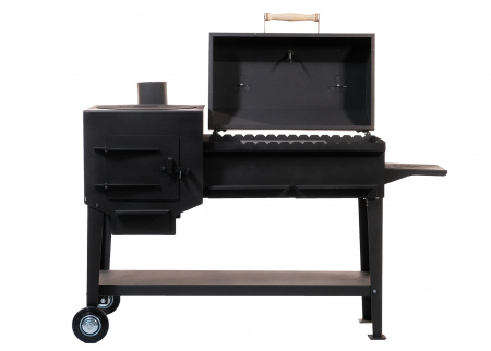 Казан-гриль "Дачный" Сибирь