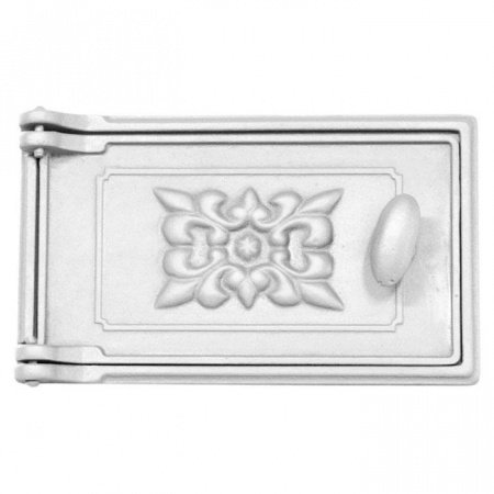 Дверка поддувальная ДП-2 Балезино