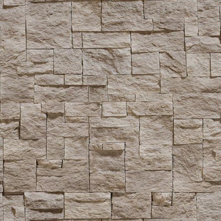 Плита Flamma (Фламма) огнезащитная 1200х600х9 мм с рисунком Турин 061