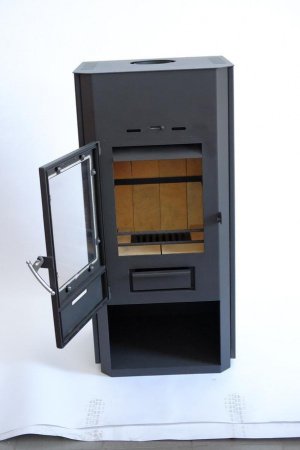 Камин Сибирь 8 (НМК)