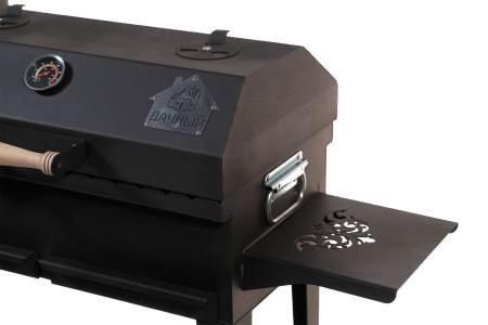 Казан-гриль "Дачный" Сибирь