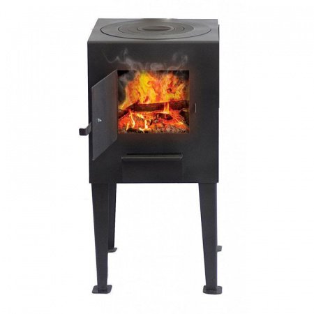 Печь под казан «Сибирь», 115 мм