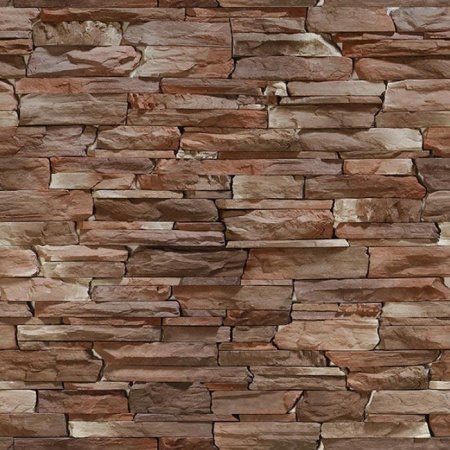 Плита Flamma (Фламма) огнезащитная 1200х600х9 мм с рисунком Этна 166