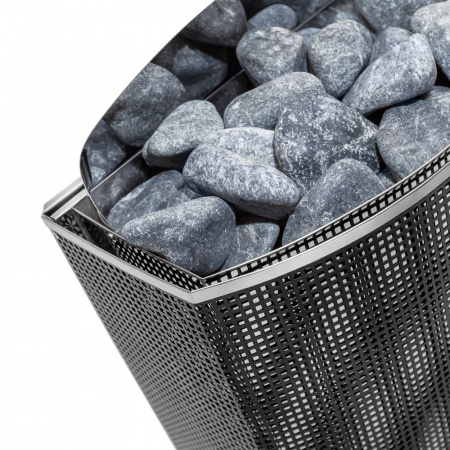 Электрическая печь KARINA Optima 7,5 встроенный пульт, настенная