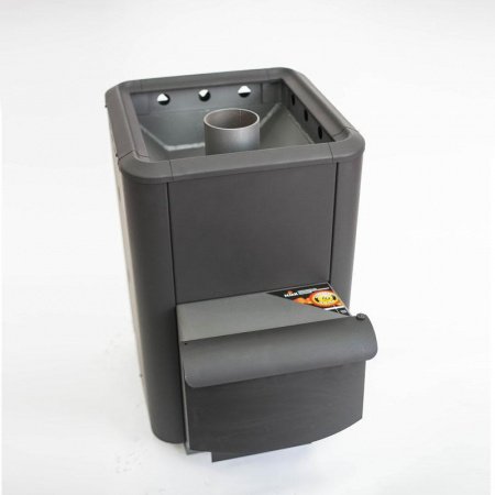 Печь для бани Сибирь