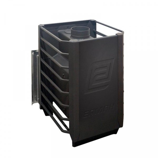 Печь для бани «Ермак 16 сетка-классик»