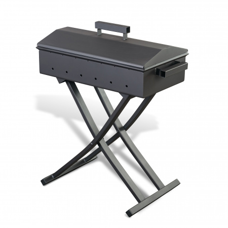 Мангал Радуга М-750