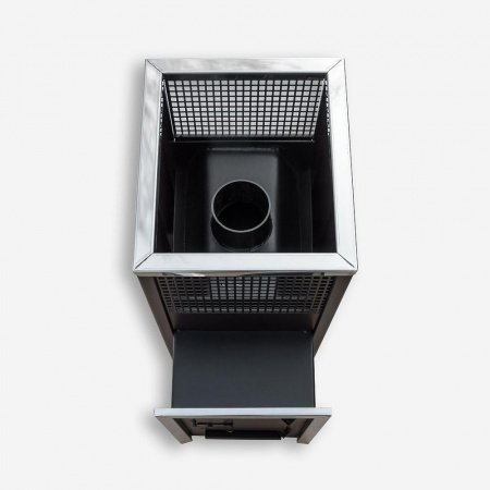 Печка для бани Радуга 13