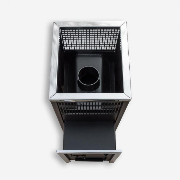 Печка для бани Радуга 13