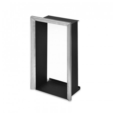 Предтопочный канал сталь  (ПБ-11, 11Б), Радуга