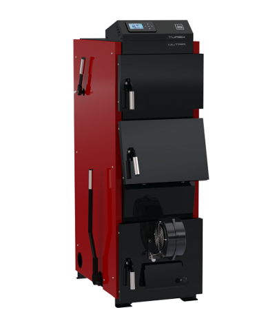 Котел комбинированный ULTRA 24 кВт