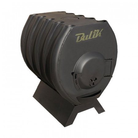 Печь «Bulyk-400» отопительно-варочная