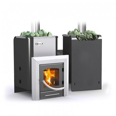 Печь для бани «Ермак 16 ПС Элит»