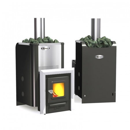 Печь для бани «Ермак 12 С Элит»