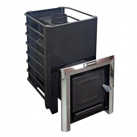 Печь для бани «Ермак 16 сетка-классик»