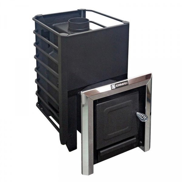 Печь для бани «Ермак 16 сетка-классик»