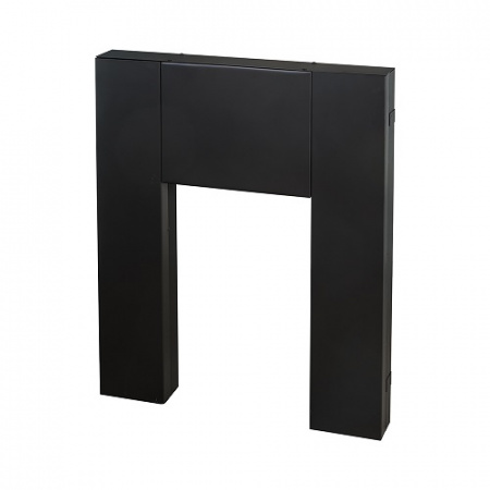 Экран защитный к БП Радуга 21,31,30 сталь 1,0 мм 110/750/900