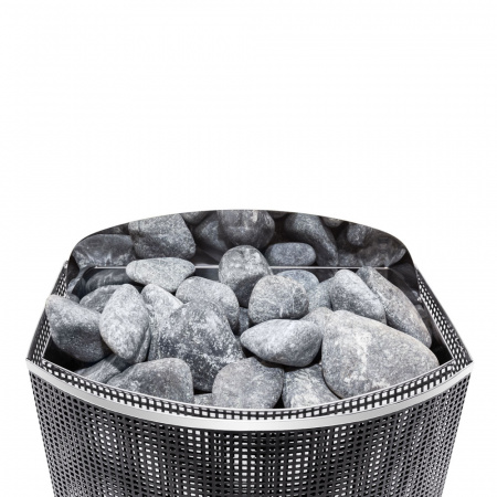 Электрическая печь KARINA Optima 9 встроенный пульт, настенная