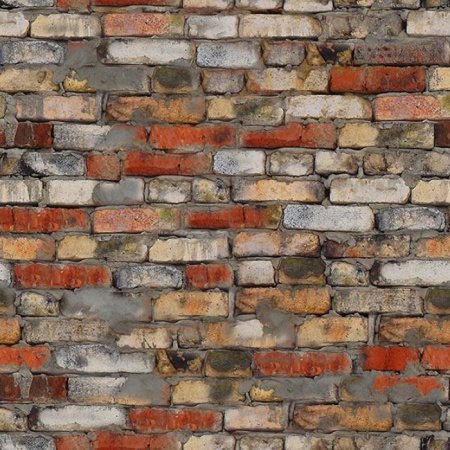 Плита Flamma (Фламма) огнезащитная 1200х600х9 мм с рисунком Тоскана 061