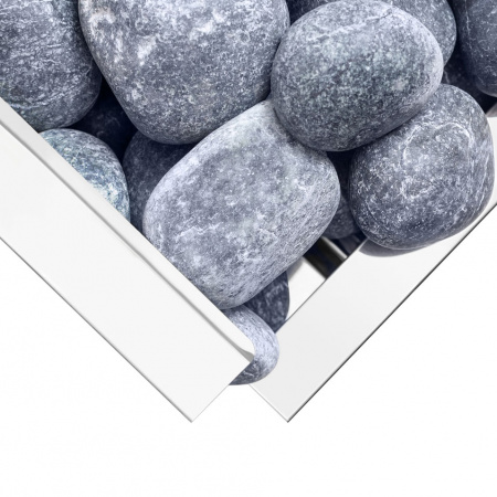 Электрическая печь KARINA LITE 10 380 Ленточный Нагреватель