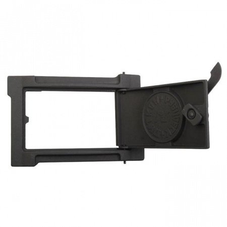 Дверка поддувальная ДПУ-2Б Рубцовск