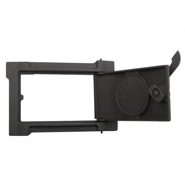 Дверка поддувальная ДПУ-2Б Рубцовск