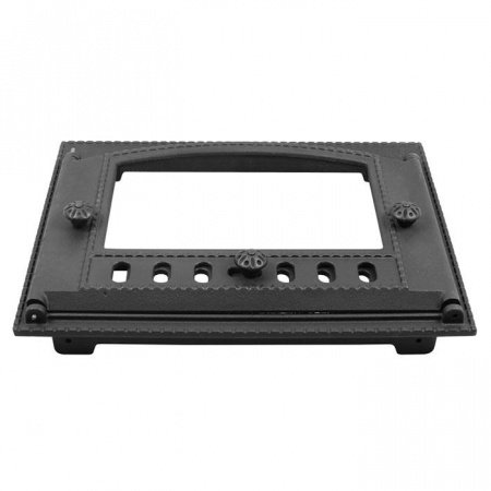 Дверка каминная ДК-2С 450х320 Рубцовск