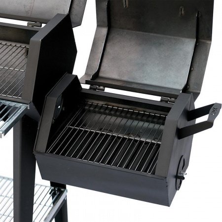 Смокер-Гриль «Сибирь»