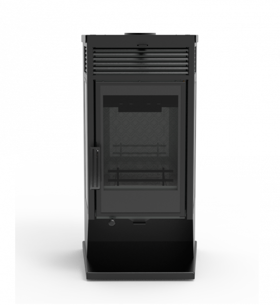 Камин Березка Hors-9