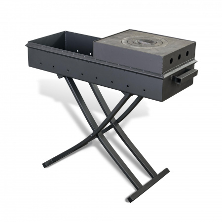 Мангал Радуга М-900У