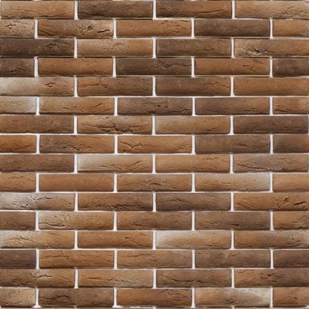 Плита Flamma (Фламма) огнезащитная 1200х600х9 мм с рисунком Честер 028